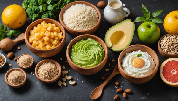Aliments anti-cellulite : que manger pour réduire la cellulite efficacement