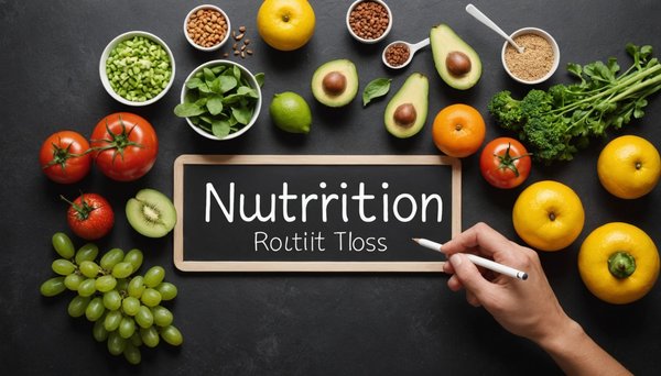 Alimentation et activité physique : construire une routine minceur durable et équilibrée